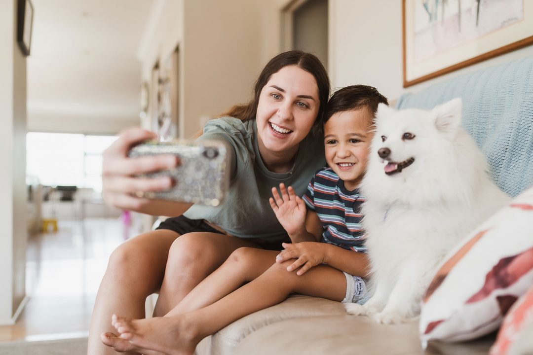 Did you know that 25% of children under the age of 10 have been exposed to online porn when they weren’t actively seeking it out?